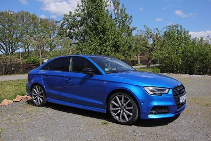 Audi A3 130.000 km 19.500 &euro; Pirna 01796