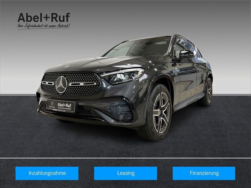 GLC 300
