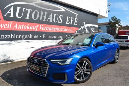 Audi A6 226.000 km 29.999 &euro; Sindelfingen 71065