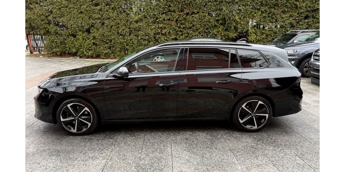 Opel Astra 195.000 km 12.980 &euro; München 81827