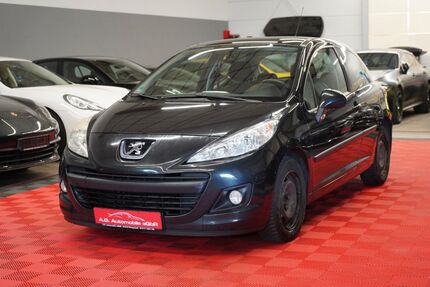 Peugeot 207 285.796 km 1.690 &euro; Pfungstadt 64319