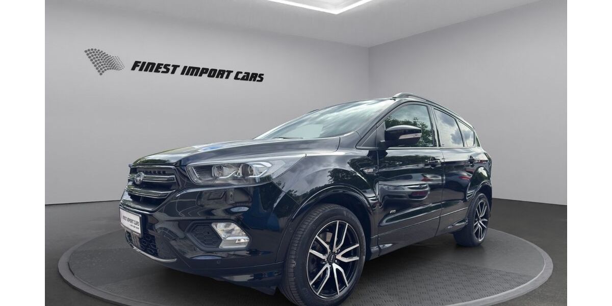 Ford Kuga 105.760 km 14.700 &euro; Völklingen 66333