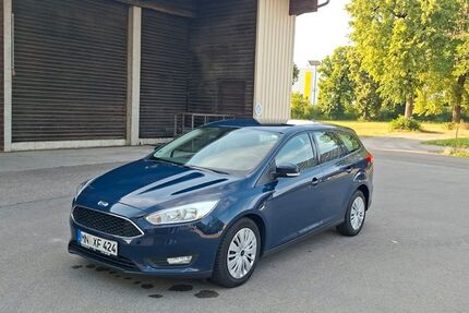 Ford Focus 198.000 km 6.500 &euro; Ettringen 86833