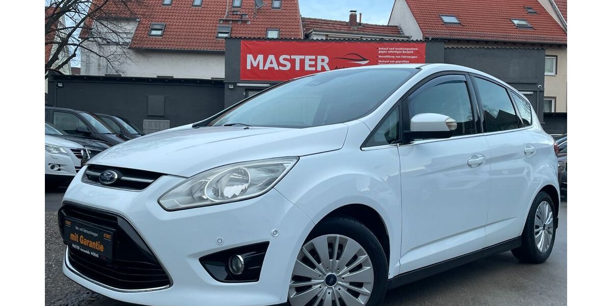 Ford C-Max 147.000 km 6.990 &euro; Worms 67547