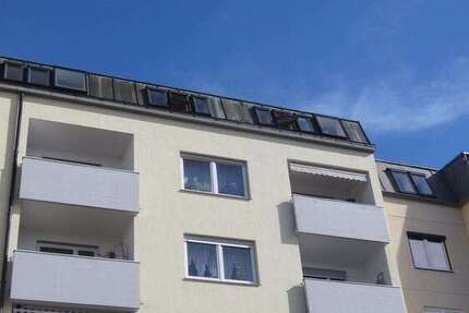 Wohnung zum Mieten in Augsburg 1.085 € 80 m²