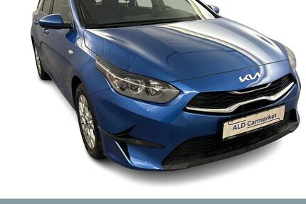 Kia ceed / Ceed 16.136 km 22.480 &euro; Dorfmark 29683
