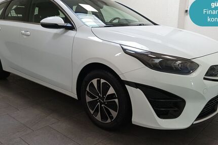 Kia ceed / Ceed 65.468 km 16.970 &euro; Egelsbach 63329