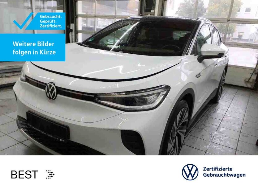 VW ID.4 26.000 km 33.999 € Mühlheim 63165