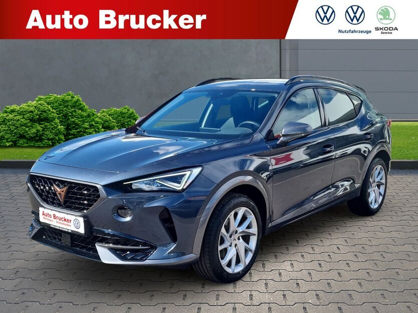 Cupra Formentor 23.432 km 25.870 € Meiningen 98617