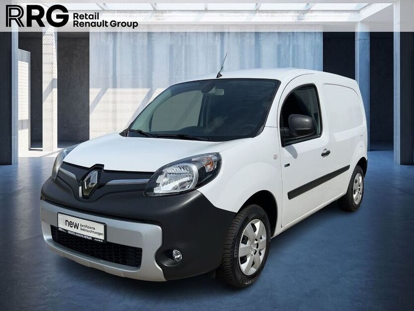 Kangoo E-TECH