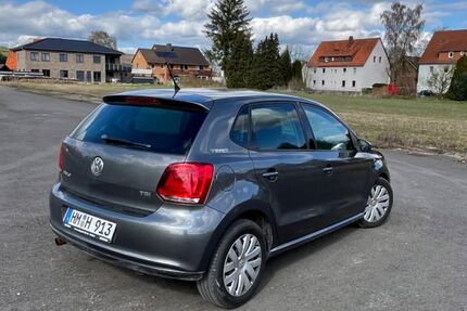 VW Polo 133.000 km 6.750 &euro; Hameln 31787