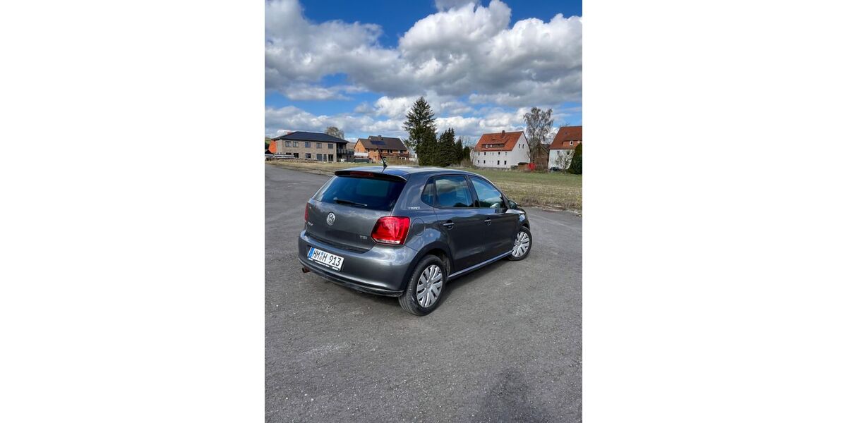 VW Polo 133.000 km 6.750 &euro; Hameln 31787