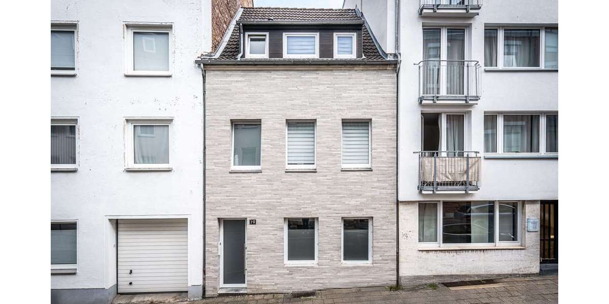 Etagenwohnung Aachen Burtscheid - 1 Zimmer, 16 m&sup2;, 550&euro; | Angebot:26664779