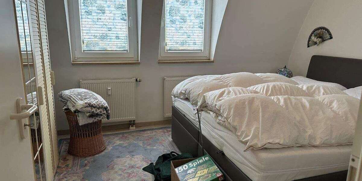 voll möblierte 2-Zim-Wohnung sofort frei - Etagenwohnung Jena Zentrum | Angebot:26795384