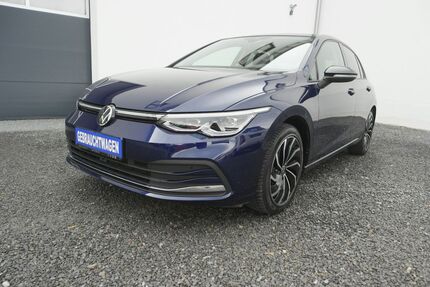 VW Golf 79.000 km 22.900 &euro; Erbach 64711