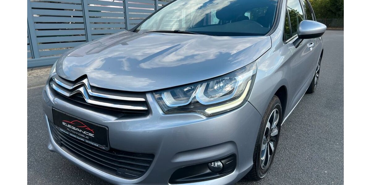 Citroen C4 65.000 km 8.850 &euro; Nörvenich 52388