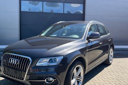 Audi Q5 239.316 km 14.999 &euro; Ganderkesse 27777