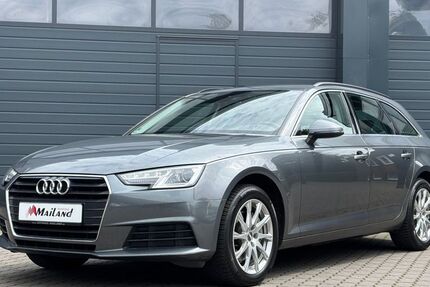 Audi A4 237.900 km 11.500 € Bückeburg 31675