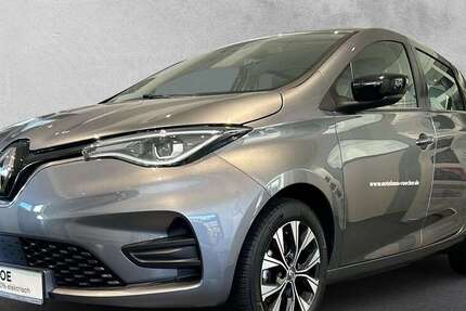 Renault ZOE 22.000 km 22.390 &euro; Mücke 35325