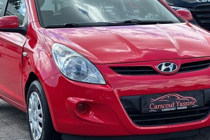 Hyundai i20 157.000 km 2.990 &euro; Buxtehude 21614