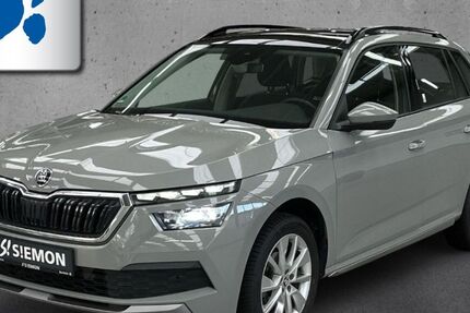 Skoda Kamiq 83.200 km 20.430 &euro; Ibbenbüren 49479