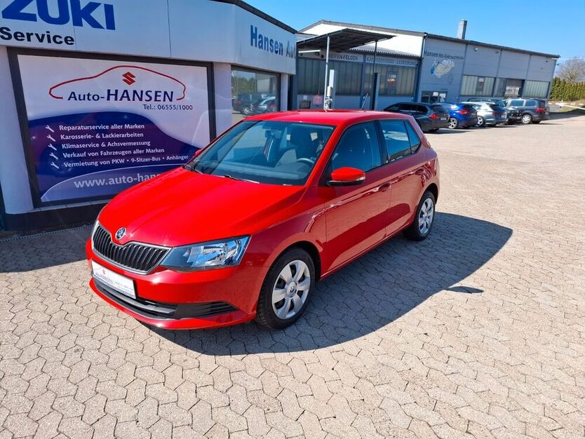 Fabia