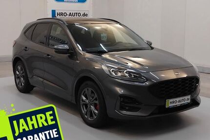 Ford Kuga 75.100 km 18.500 &euro; Rostock 18106