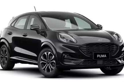 Ford Puma 18.760 km 18.750 € Weißenthurm 56575