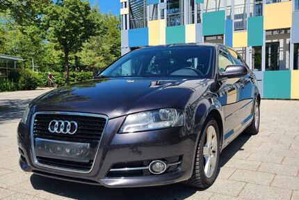 Audi A3 199.500 km 5.500 &euro; München 80637