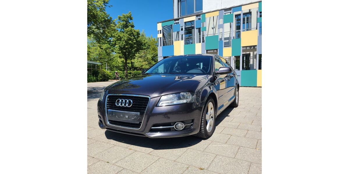 Audi A3 199.500 km 5.500 &euro; München 80637