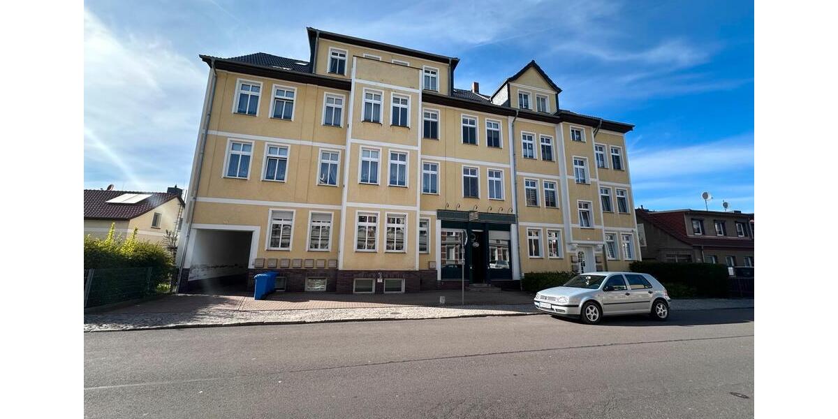 Gewerbeobjekt Stendal - 290&euro; | Angebot:26381323