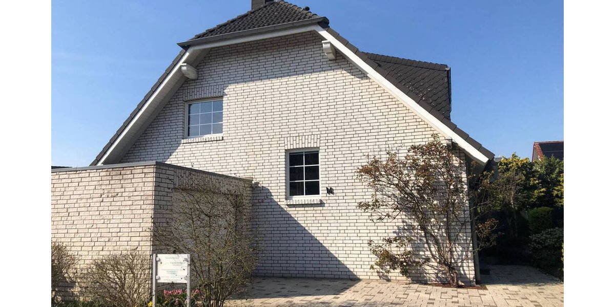 Einfamilienhaus Brüggen - 5 Zimmer, 190 m&sup2;, 595.000&euro; | Angebot:26053650