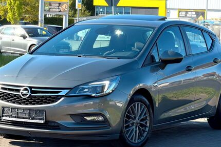 Opel Astra 174.589 km 9.800 &euro; Bickenbach 64404