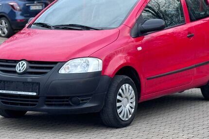 VW Fox 196.000 km 1.990 &euro; Windhausen 37539