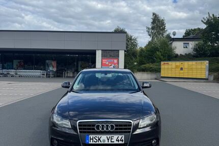 Audi A4 99.700 km 7.500 &euro; Sundern 59846