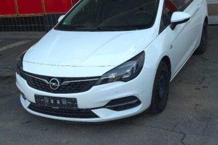 Opel Astra 106.355 km 6.999 &euro; Bingen 55411