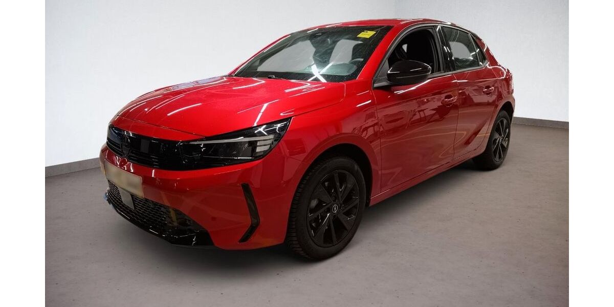 Opel Corsa 18.120 km 16.480 &euro; Kiel 24107