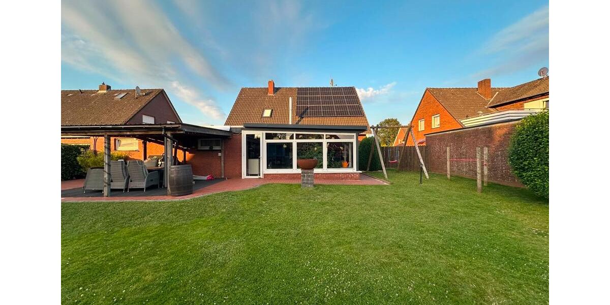Einfamilienhaus Lastrup - 7.5 Zimmer, 158 m&sup2;, 275.000&euro; | Angebot:27023182