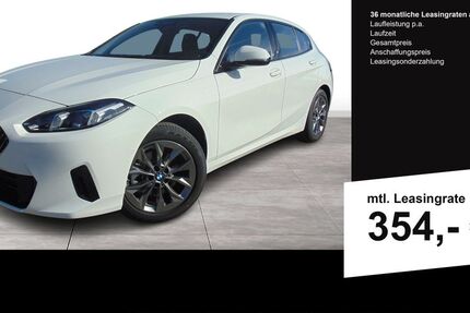 BMW 120 4.000 km 28.790 &euro; Schwalmstadt - Treysa 34613