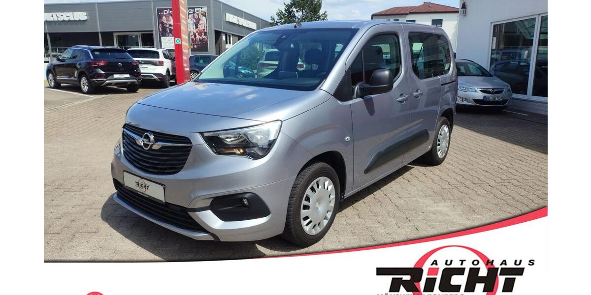 Opel Combo 39.610 km 17.940 &euro; Leonberg 71229