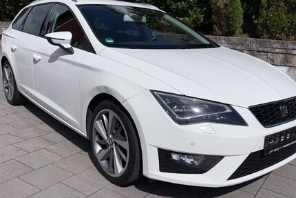 Seat Leon 192.000 km 8.800 &euro; Metten 94526