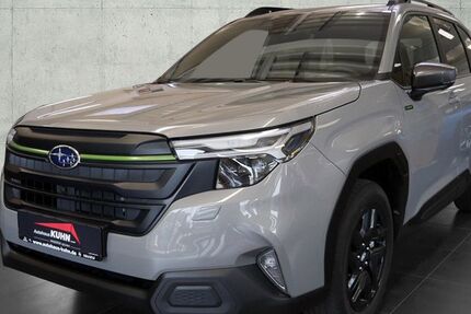 Subaru Forester 2.000 km 41.880 &euro; Karlsruhe 76185