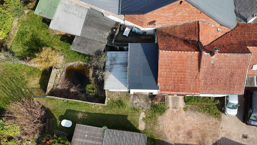 Mehrfamilienhaus, Wohnhaus Hasselroth Niedermittlau - 2 Zimmer, 307 m&sup2;, 385.000&euro; | Angebot:25699003