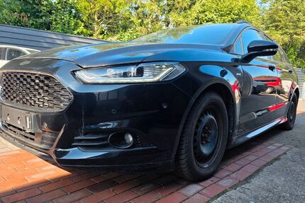 Ford Mondeo 138.150 km 11.999 &euro; Warendorf 48231