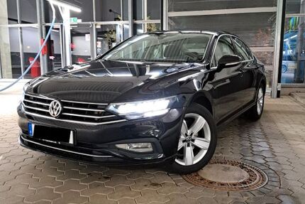 VW Passat 116.000 km 21.989 &euro; Heidelberg 69126
