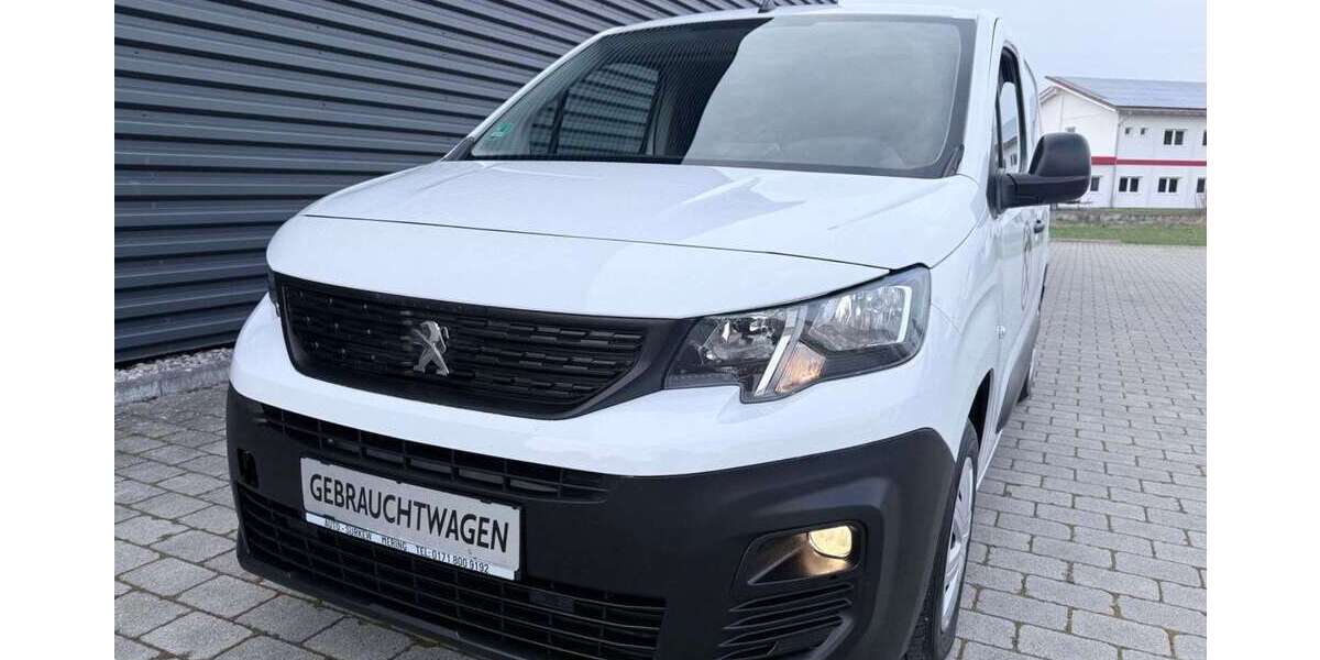 Peugeot Partner 156.000 km 7.490 &euro; Mering bei München/ Augsburg 86415