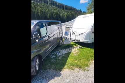 Ford Transit Custom 60.700 km 24.500 &euro; Marienheide 51709