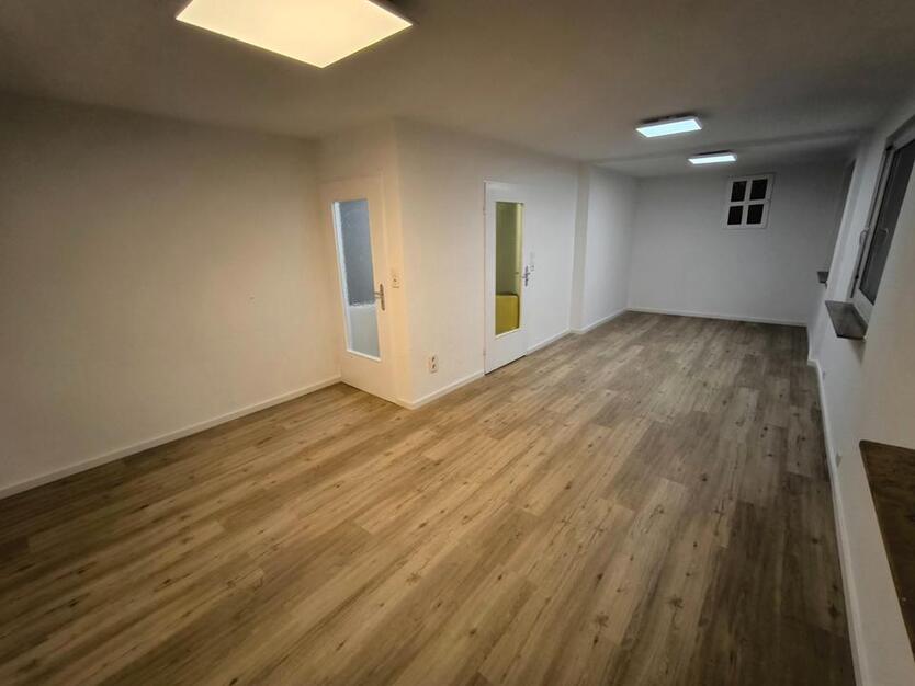 Wohnung Ludwigsburg Innenstadt