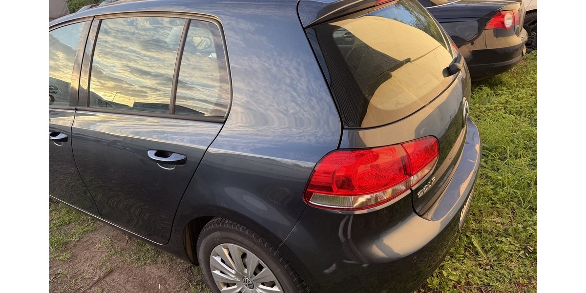 VW Golf VI TDI TÜV Jan. 2028 312.000 km 3.490 &euro; Koblenz 56070