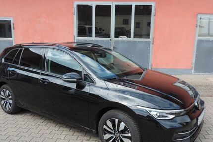 VW Golf 14.734 km 19.800 &euro; Ehekirchen - Hollenbach 86676